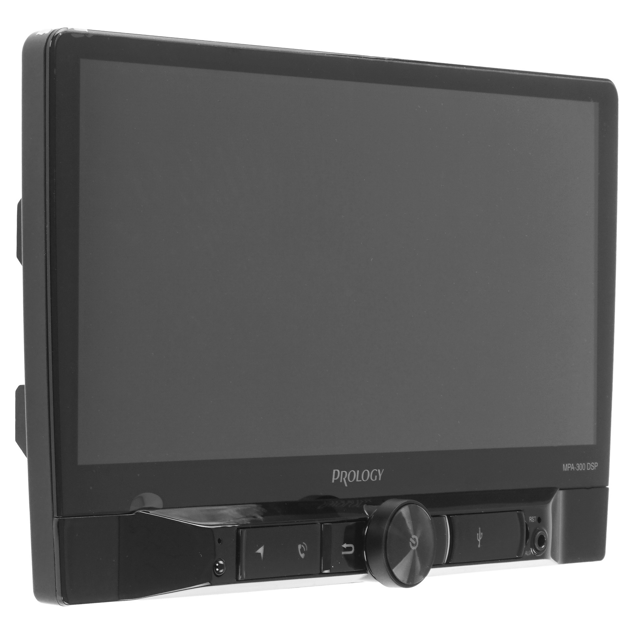 9121142 Автопроигрыватель PROLOGY MPA-300 DSP STDN-0131454 - Вид №2