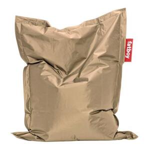 Кресло-мешок детское Fatboy Junior песочное