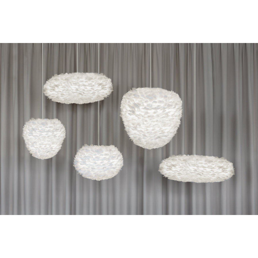 2347 Плафон eos esther, D39 см UMAGE  - Вид №7