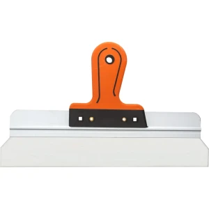 Шпатель фасадный Master Color 30-2716 350 мм, нержавеющая сталь