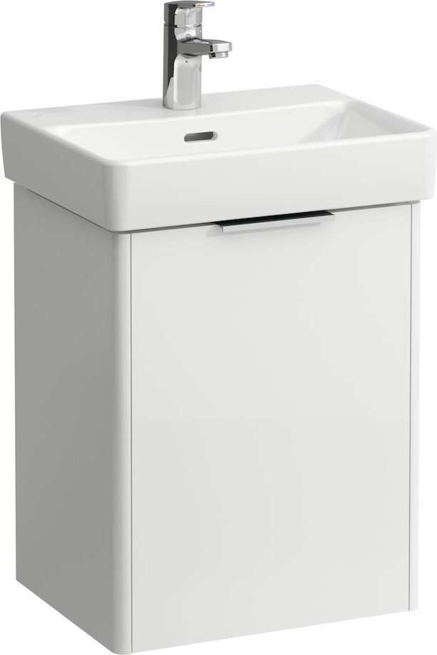 H4021121102611 Шкафчик под раковину 815961, дверца справа LAUFEN PRO