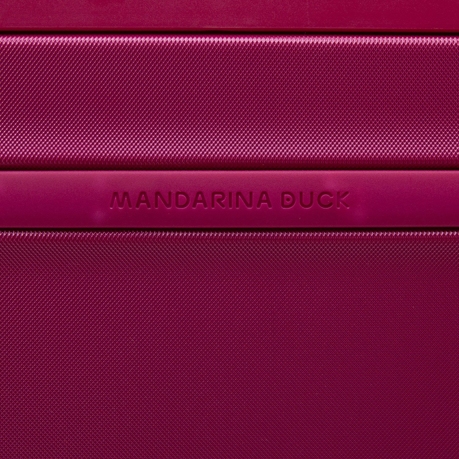 SZV34-507 Чемодан SZV34 Expandable Small Trolley Mandarina Duck Logoduck+  - Вид №8