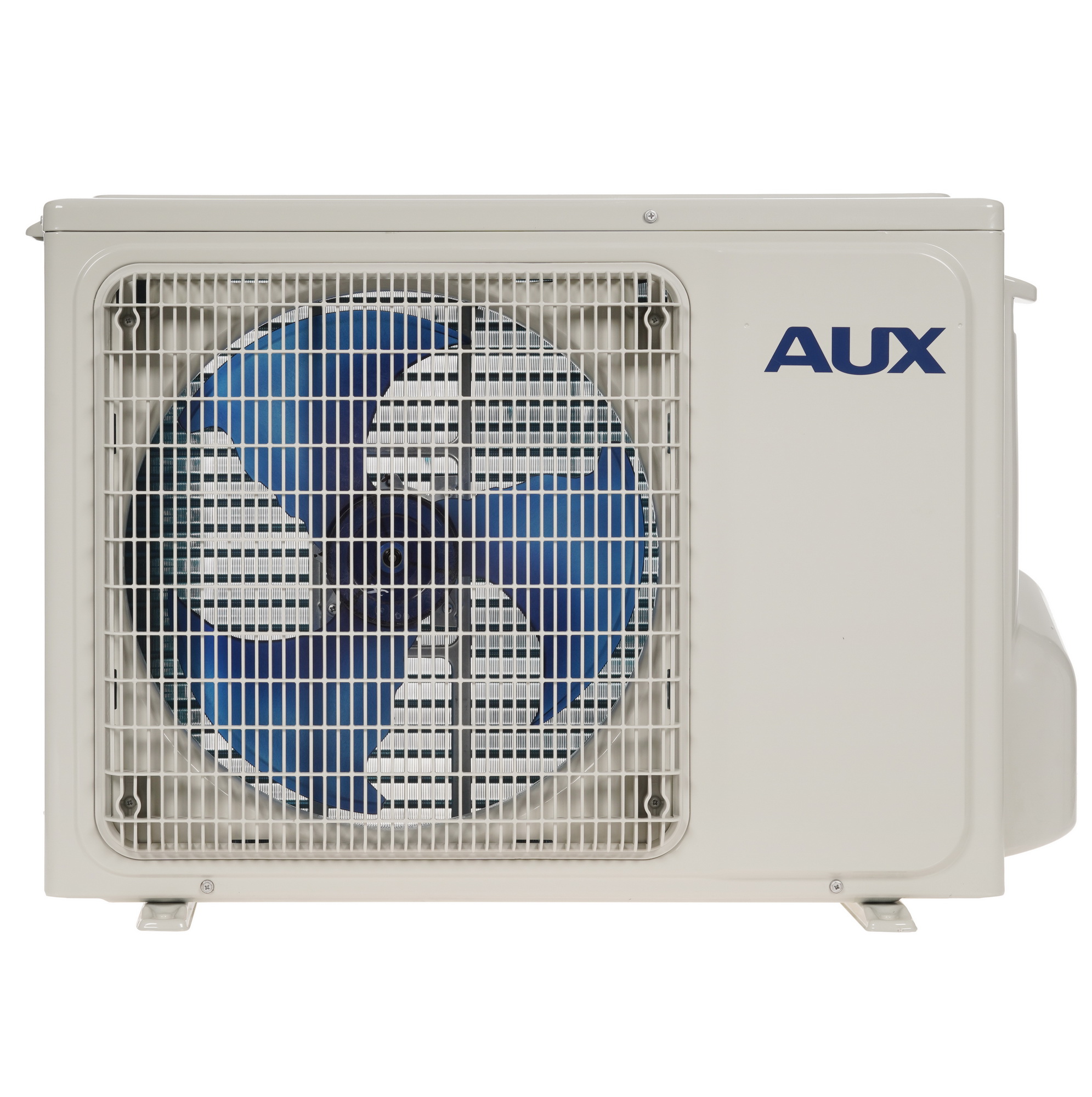 9904418 Кондиционер настенный сплит-система AUX ASW-H12A4/JD-R1/AS-H12A4/JD-R1 белый STDN-0026976 - Вид №5