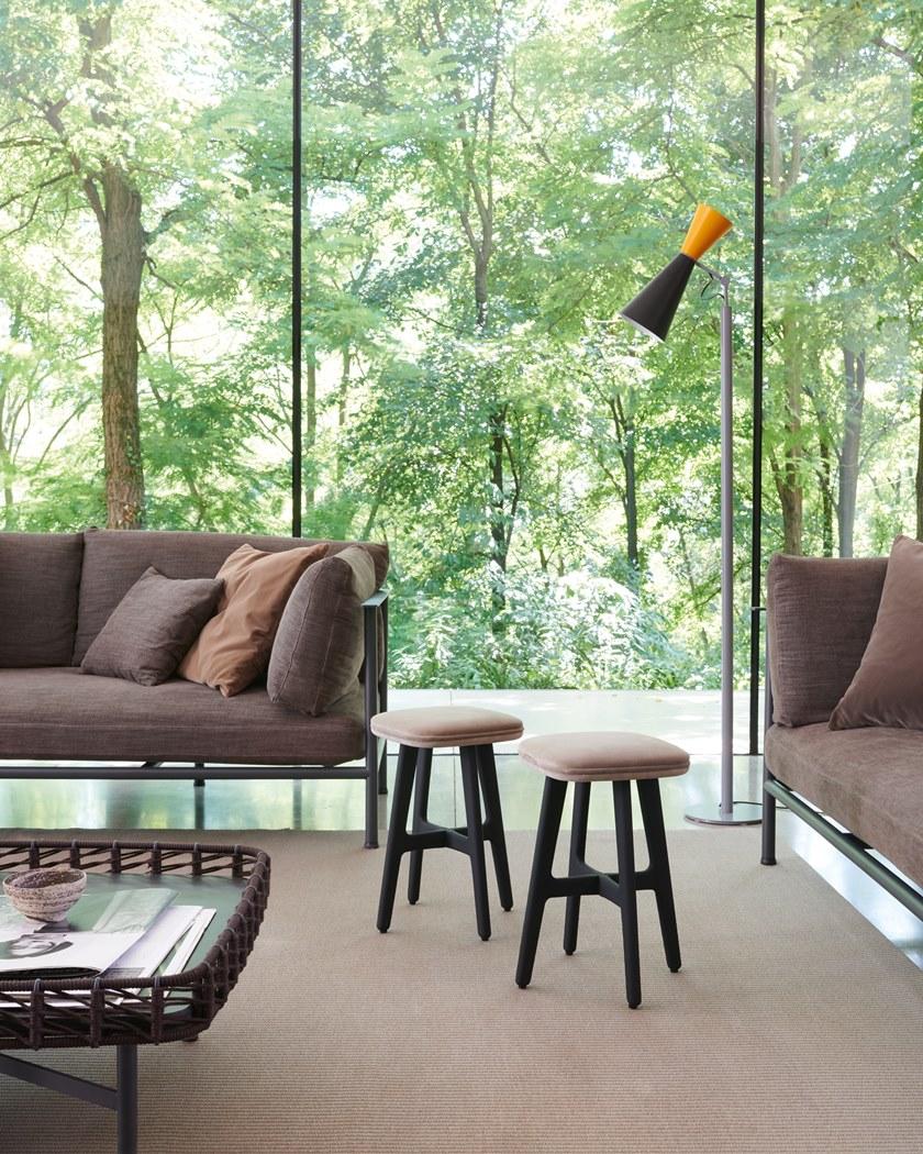 Potocco Прямоугольный журнальный столик Ropu 888/tbr, 888/tbr out - Вид №17