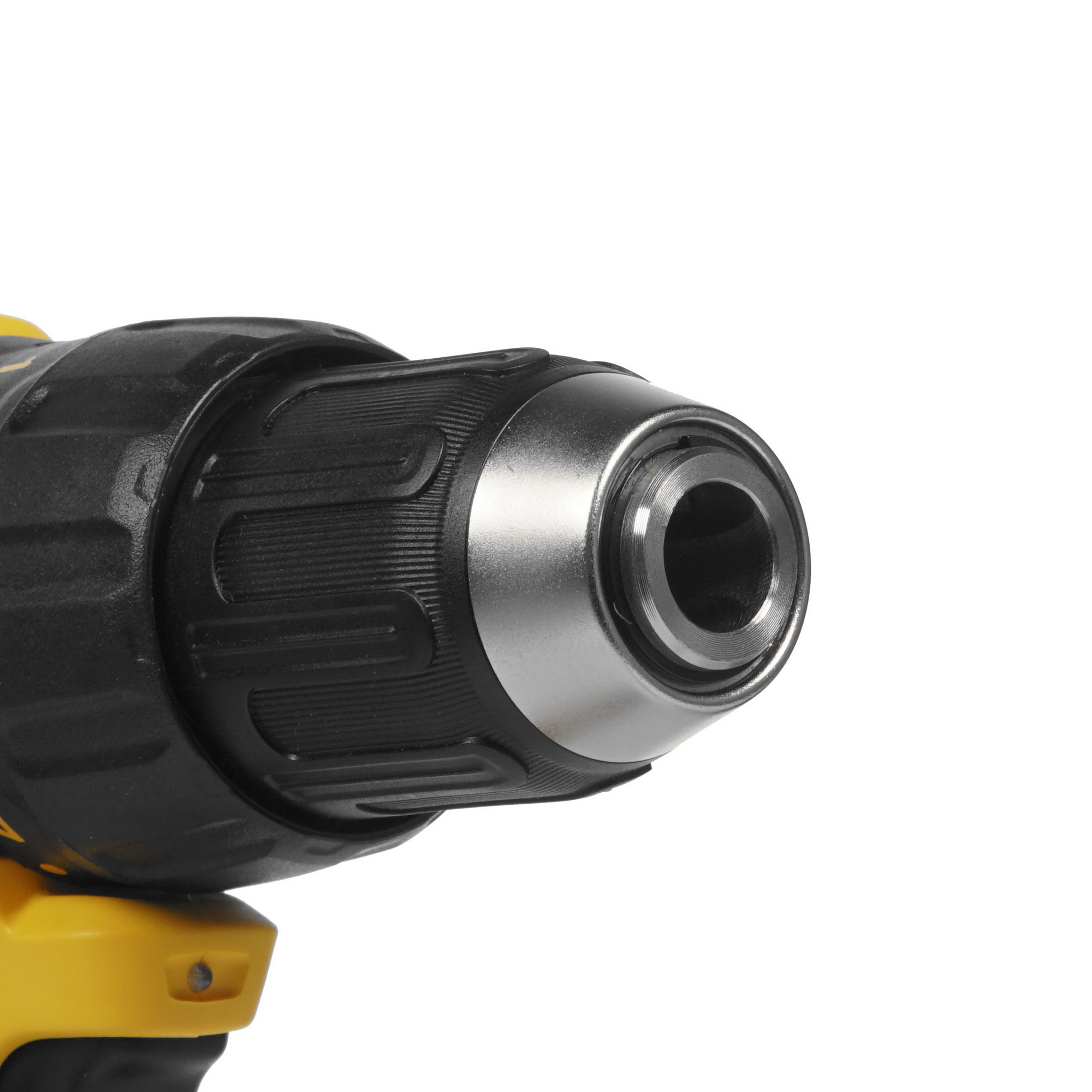 Дрель-шуруповерт DeWalt DCD777D2T XR FLEXVOLТ 18/54V 8158030 STDN-0015789 - Вид №3
