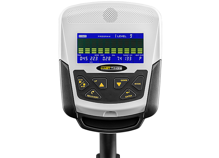 RB400 Велотренажер hasttings rb400 ufo Hasttings  - Вид №1