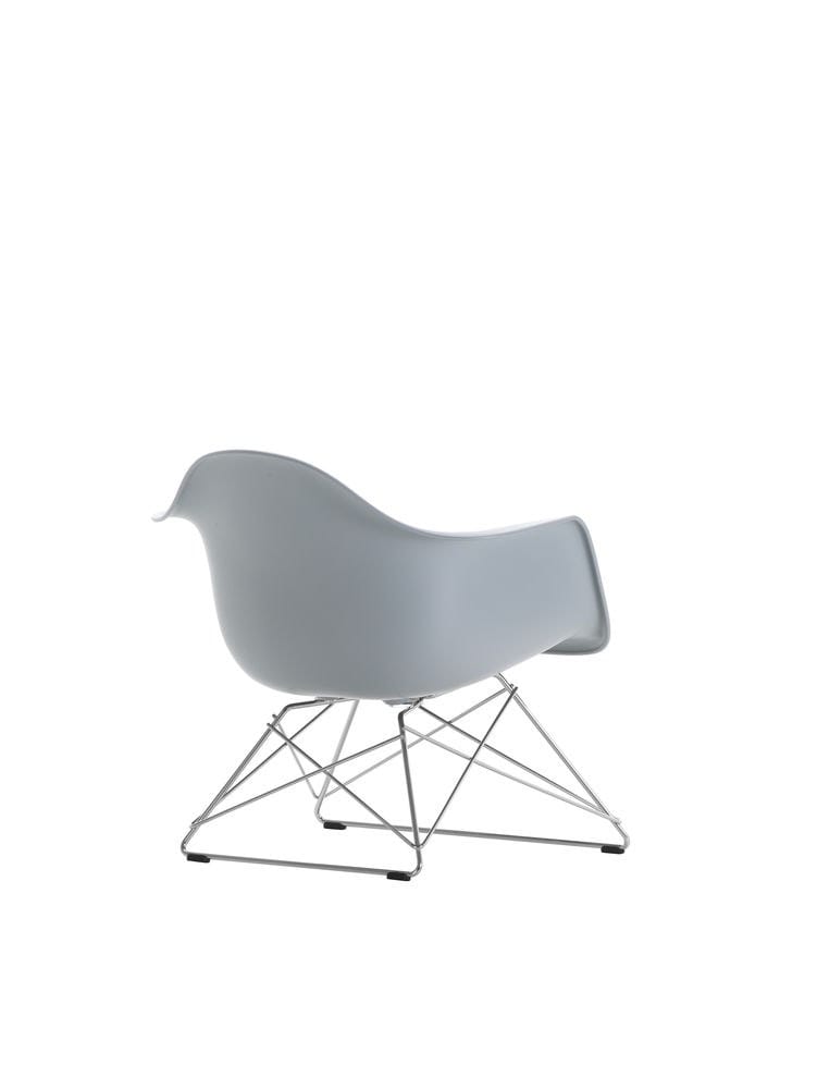 Полипропиленовое кресло с подлокотниками VITRA Eames Plastic Chair ARCH-00049913 - Вид №73