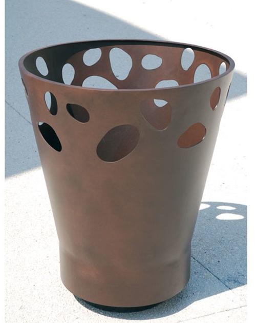 CYRIA Кашпо для общественных мест Green palacio sun-id-1404378 - Вид №3