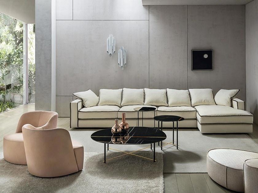 Casamilano Журнальный столик из мрамора sun-id-1396931 - Вид №4