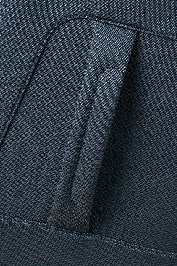 65N-01001 Чемодан 65N*001 Upright 55/20 EXP Length 40cm Samsonite Spark SNG  - Вид №6