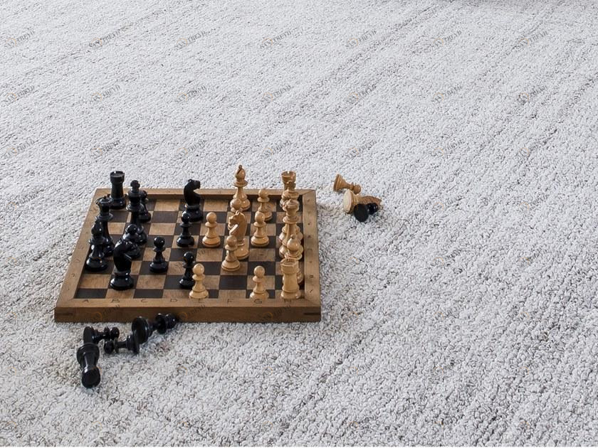 Casalis Ковер однотонный sun-id-1497347