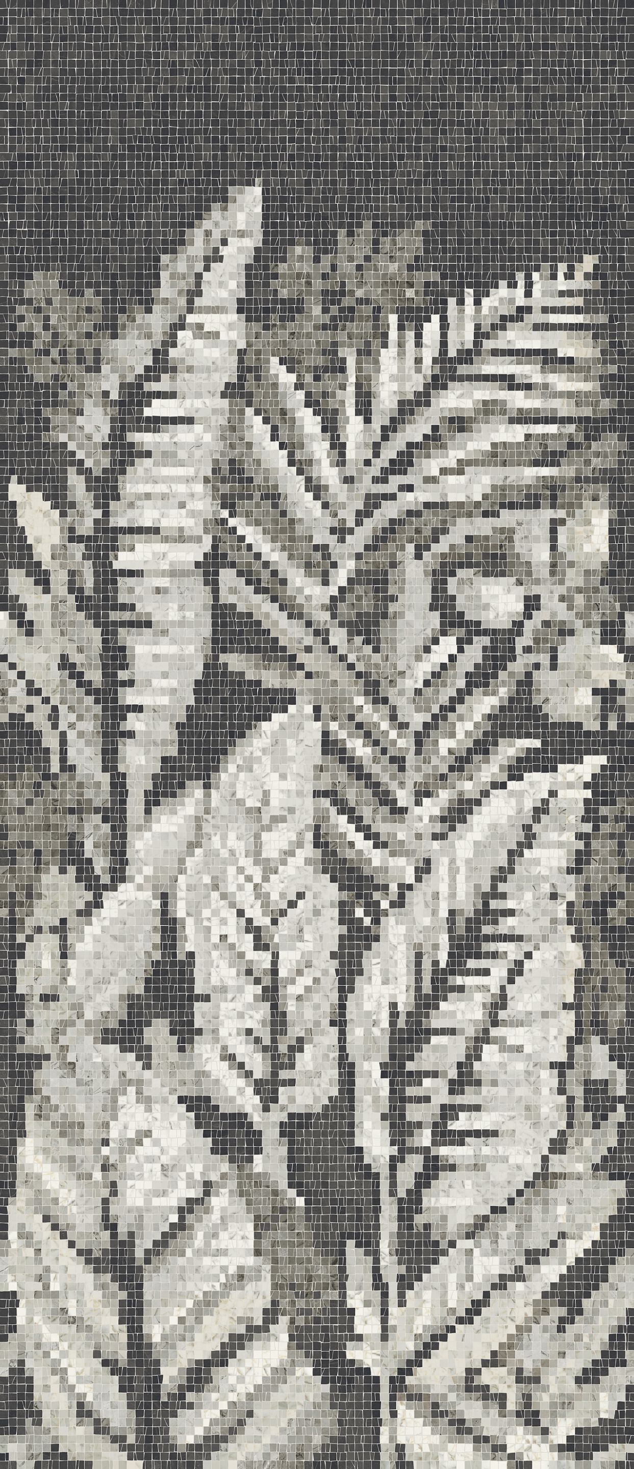 Пол / керамогранит с мраморным эффектом Marca Corona скульптурная ARCH-00151228 - Вид №8