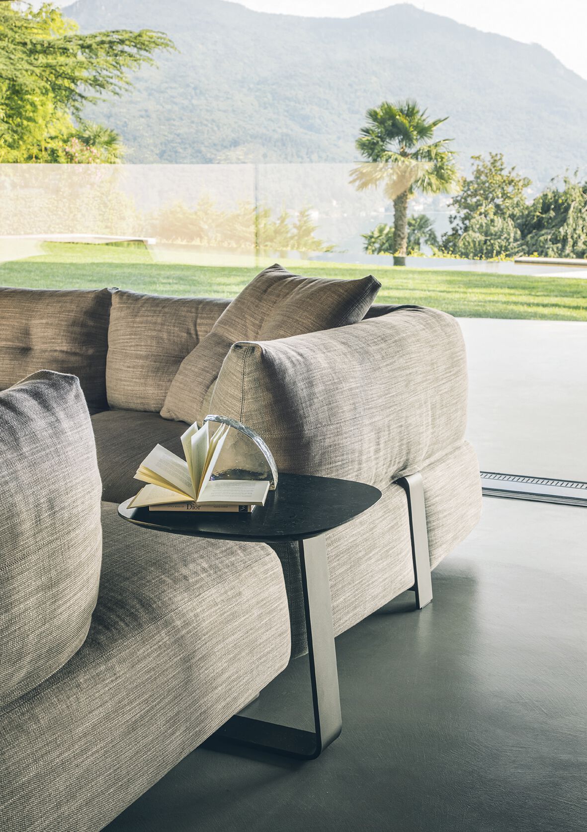 Съемный секционный диван Désirée divani ETHÌA ARCH-00060497 - Вид №7