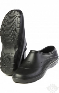 63594 Галоши Эва "Люкс"  Резиновая (ПВХ, ЭВА) обувь  размер 41/42