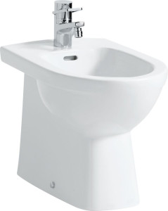 H8325424003021 Биде напольное LAUFEN PRO