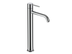 Однорычажный смеситель для раковины