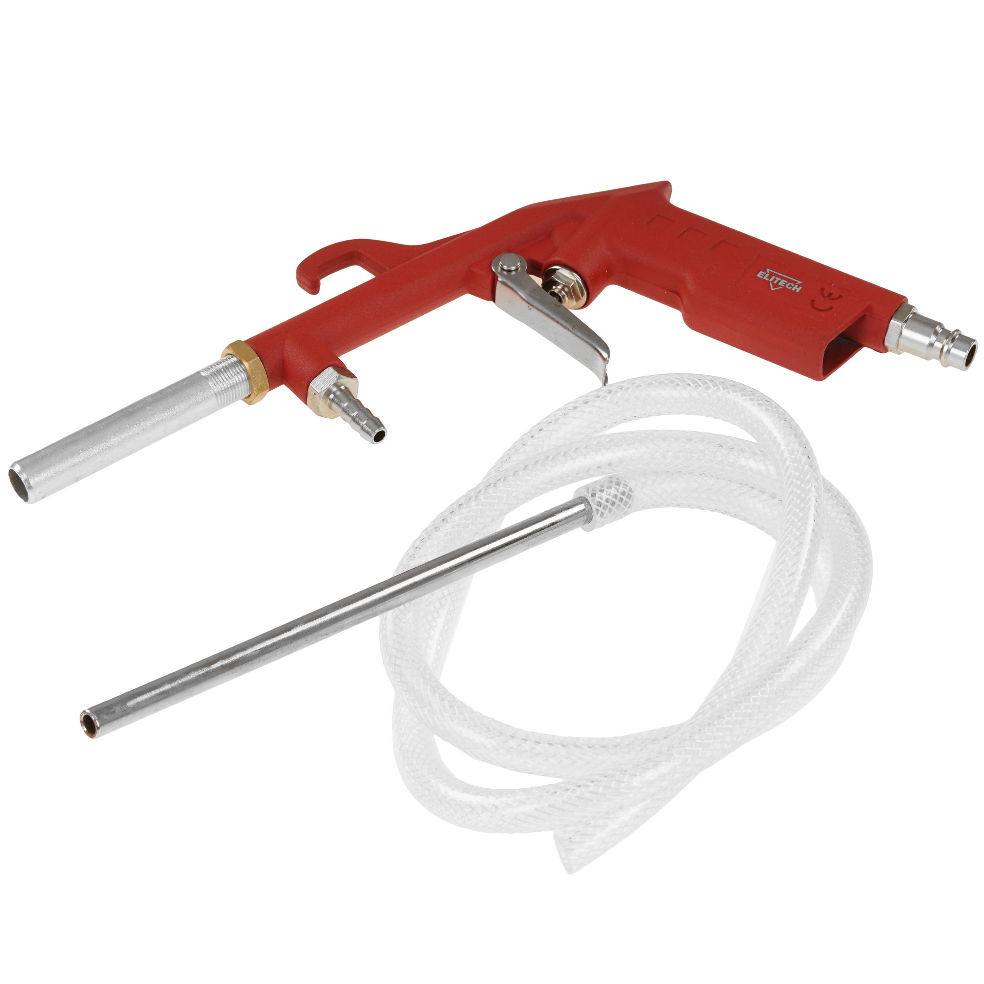 Пневмопистолет Elitech 0704.013800 9110173 STDN-0033544 - Вид №2