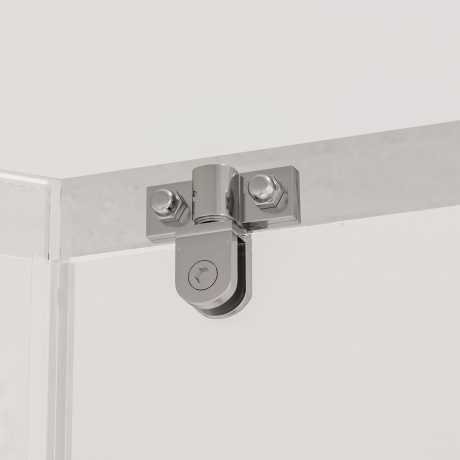 Душевое ограждение NG-6612 (1200 x 800 x 1900) Santreyd NG-6612-08 - Вид №3