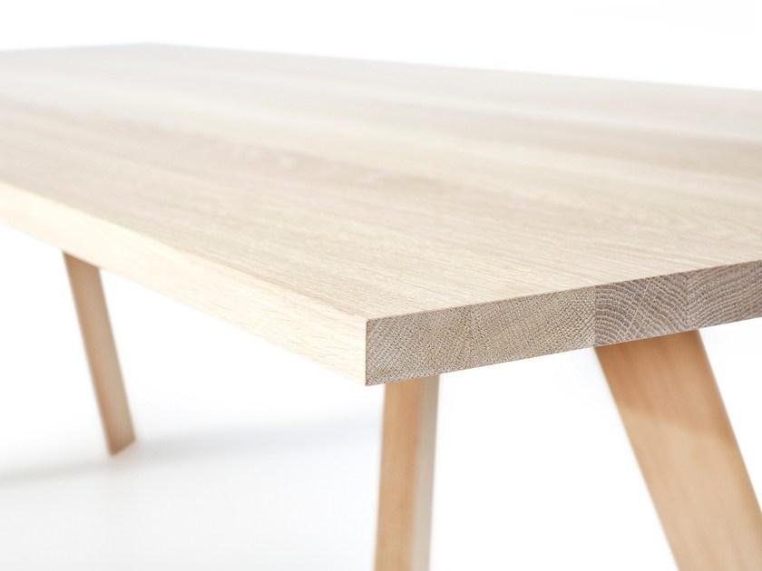 more Скамейка из дерева Tosh sun-id-1491969 - Вид №2