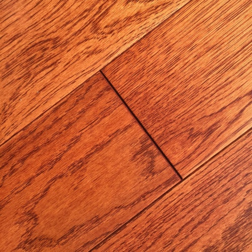 Инженерная доска Baricella Sulmona Дуб () 500-1500х100 мм 3000400006 - Вид №4