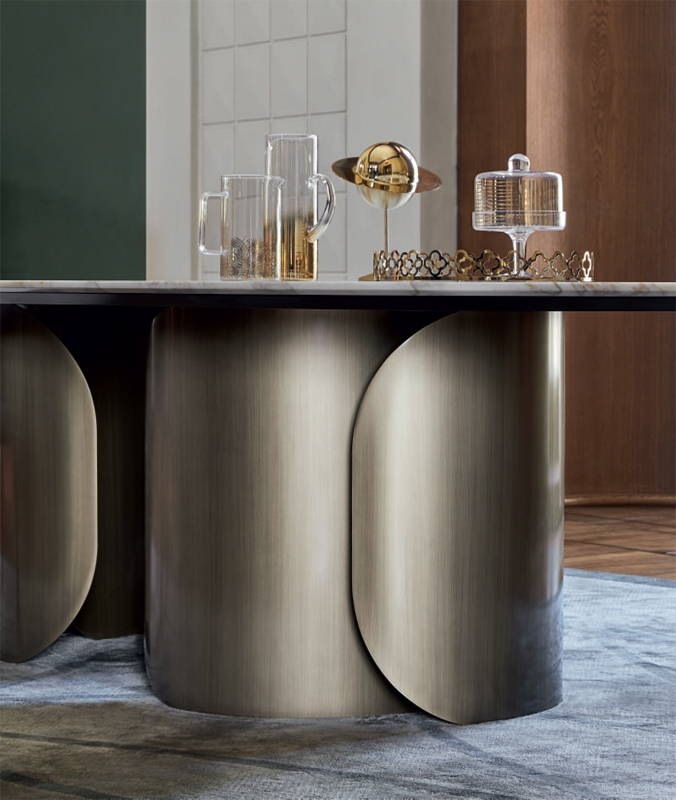 Стол OSCAR OPERA 46015/28 Contemporary - Вид №4