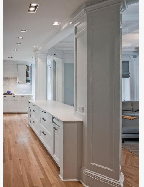 Delta Light Квадратный регулируемый светодиодный прожектор Grid in sun-id-1387852 - Вид №4