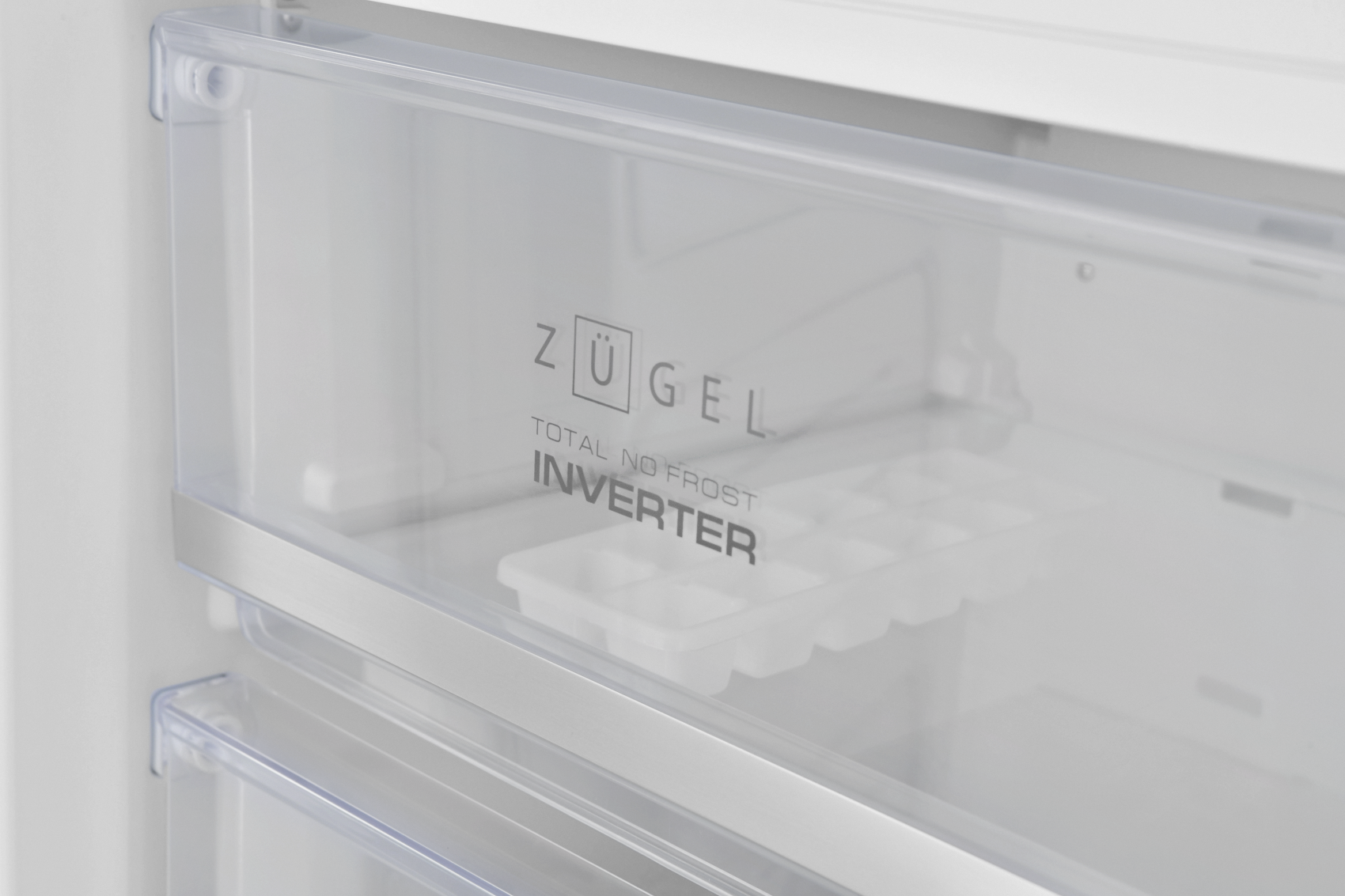 9175422 Встраиваемый морозильный шкаф ZUGEL ZFI17540NF STDN-0147450 - Вид №22