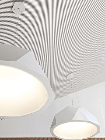 Fabbian Подвесной светильник из алюминия sun-id-1479866 - Вид №12