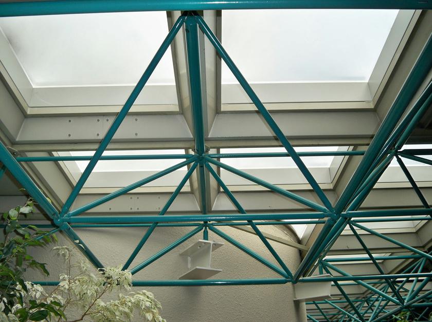 TOPFILM Оконная пленка для солнечных батарей Topfilm sun-id-1373691 - Вид №5