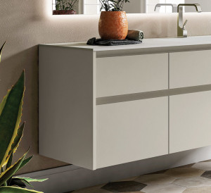 Kami 18 – 05 Mastella  Kami  Комплект мебели для ванной