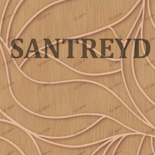 53341 Обои Marburg Colani Visions