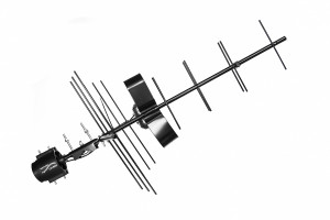 16214830 Уличная антенна Н381А 12V б/к 3100 Дельта