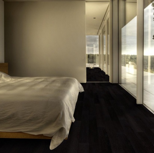 Паркетная доска Kahrs Дуб Замок Линнея 2600200555 - Вид №16