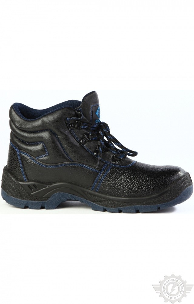 62711 Ботинки "Союз"  Летняя обувь  размер 45 Спецодежда  - Вид №4