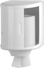 DT0303 Диспенсер для бумажных полотенец в рулонах mediclinics 