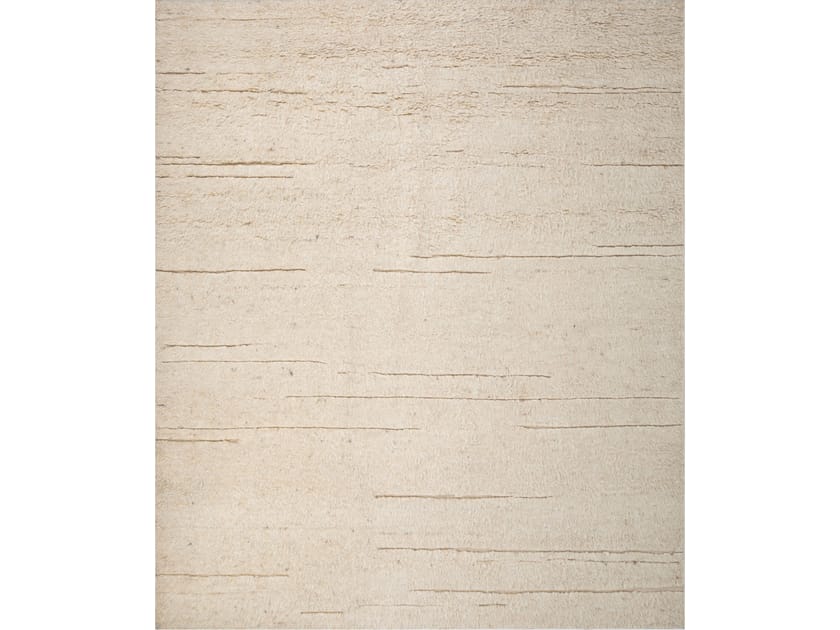 Прямоугольный шерстяной ковер ручной работы Jaipur Rugs Zuri ARCH-00098692