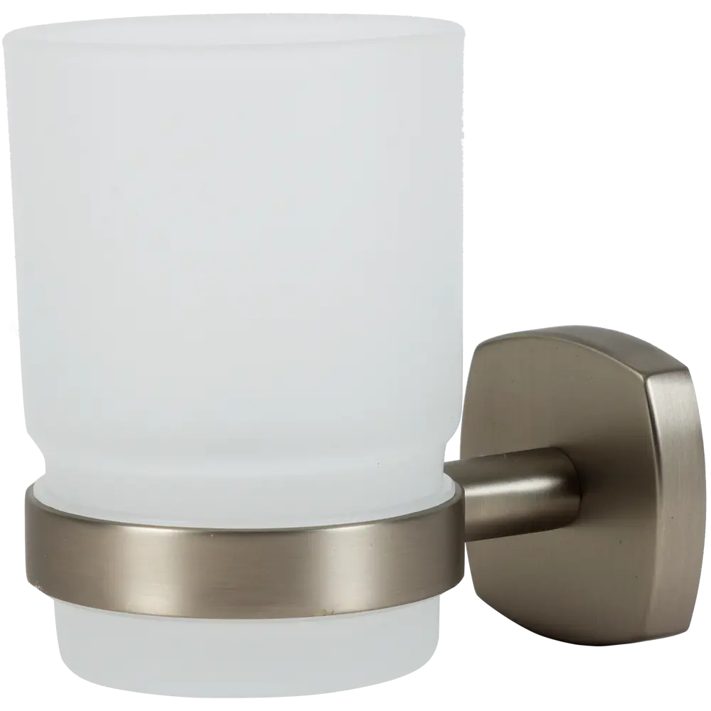 Стакан подвесной для зубных щёток Istad WESS STLM-2198199 - Вид №1