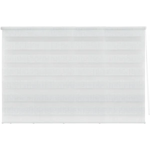 Штора рулонная Восторг 120x175 см серая