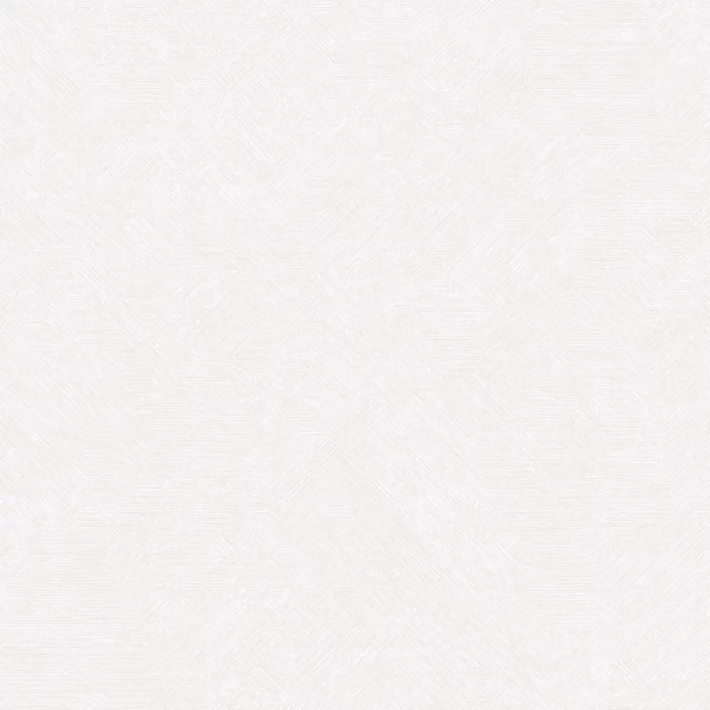 Флизелиновые обои Wallsecret Montana - белые с текстурой горячего тиснения 89389721 STLM-1570735 - Вид №1