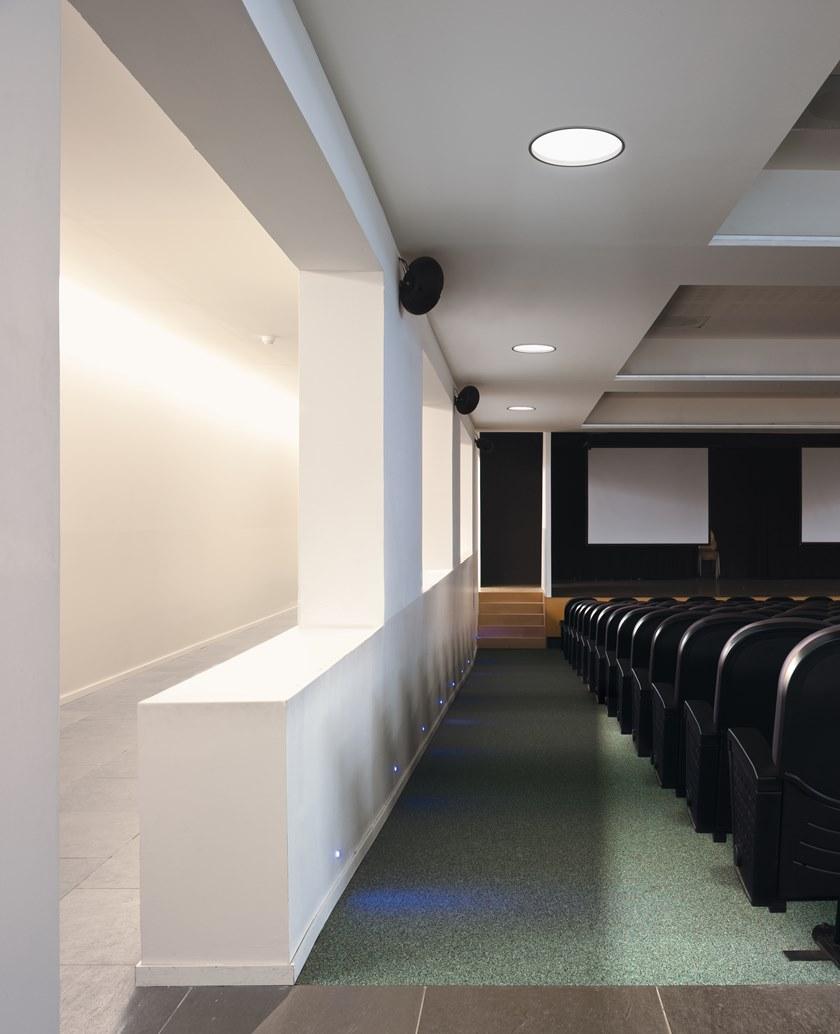 Vibia Встраиваемый потолочный светильник Big built-in sun-id-1393797 - Вид №2