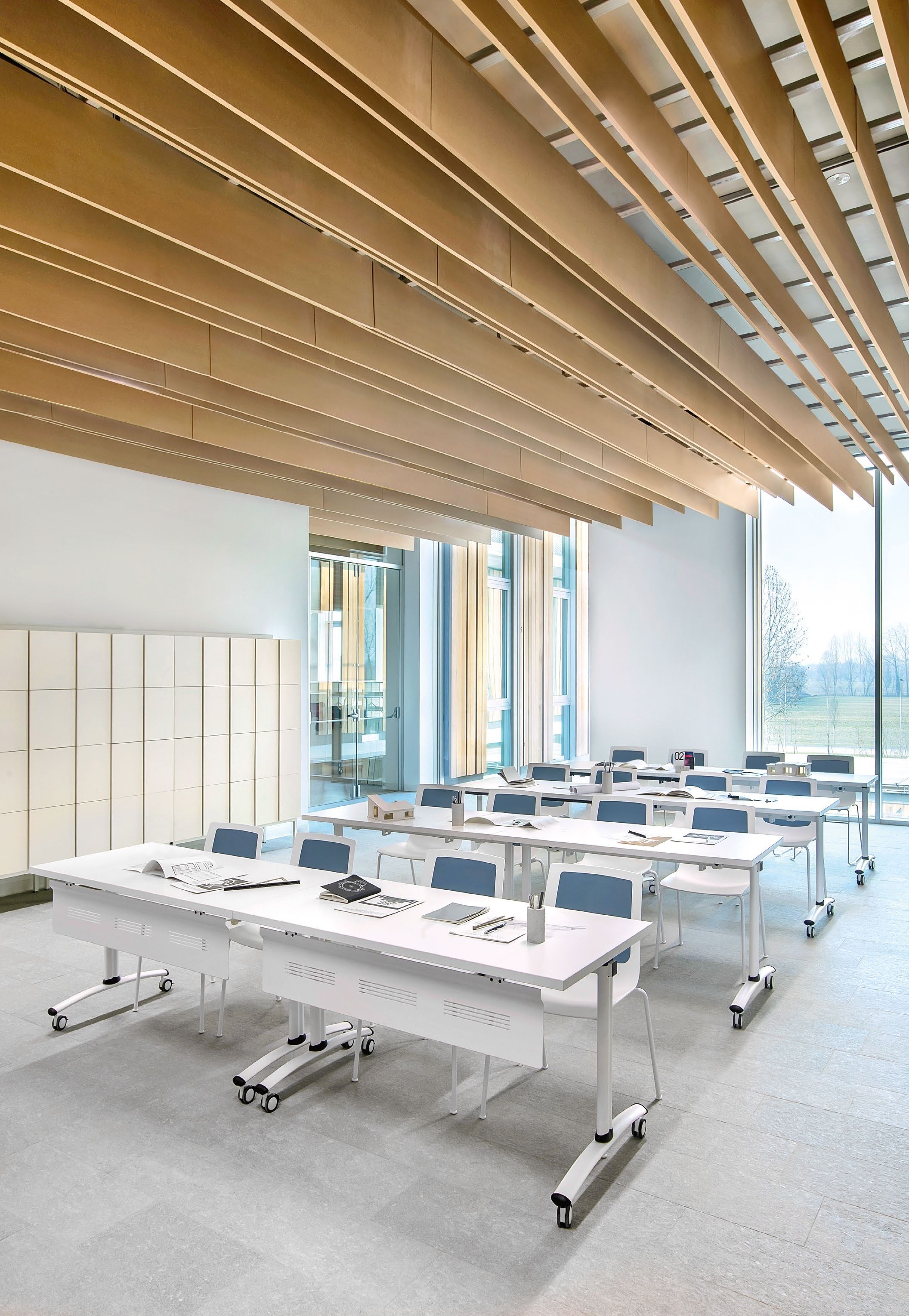 Рабочий стол с регулируемой высотой Ares Line Hip-Up ARCH-00141840 - Вид №2