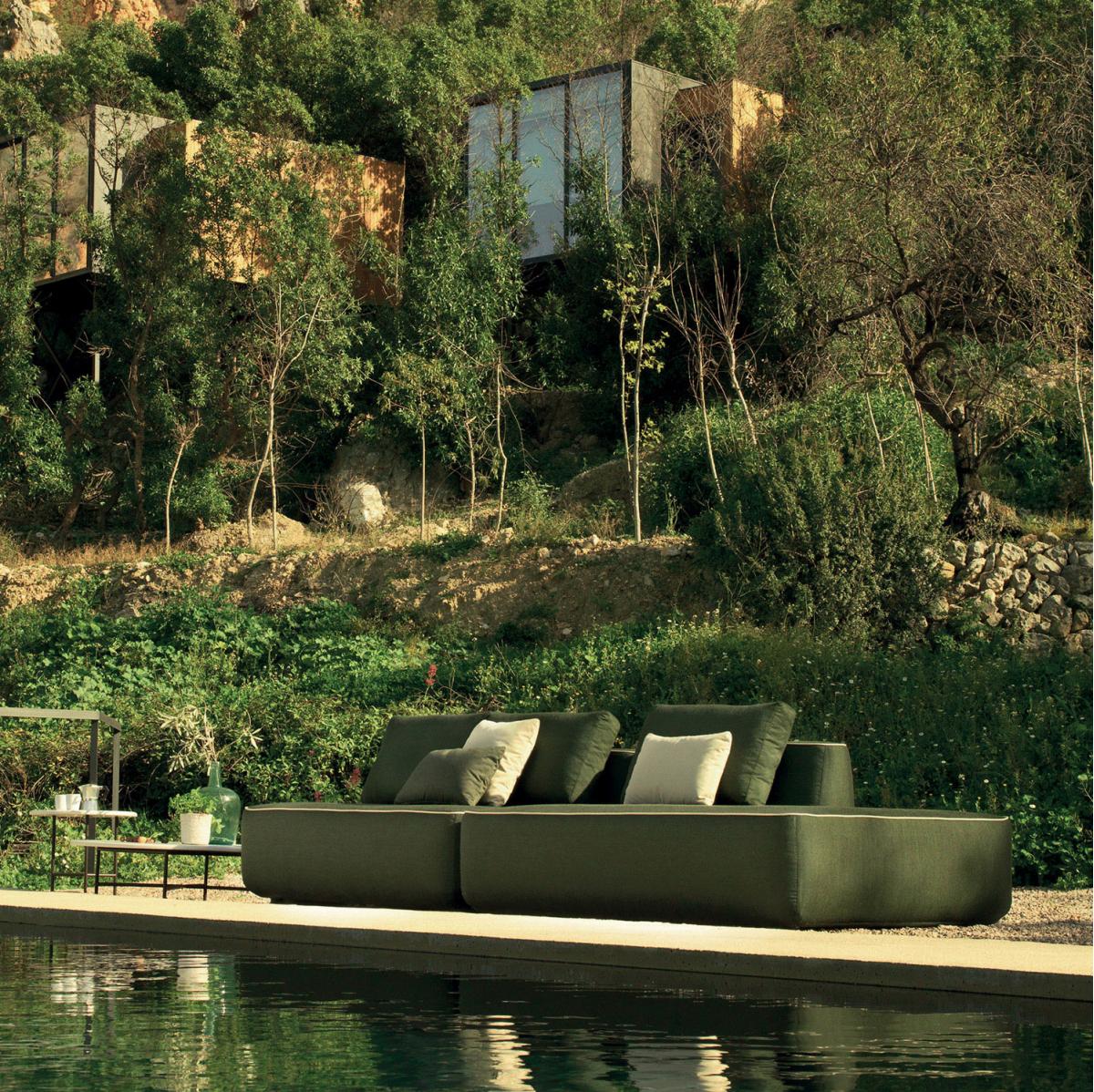 089211 Центральный модуль Expormim Plump  - Вид №1