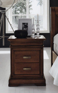 Тумбочка GRANDAMA DEVINA NAIS CO001