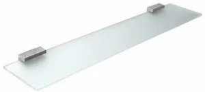 INDA® Хрустальная полка для ванной Lea A18090