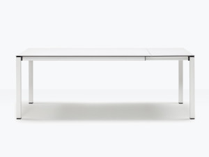 Раздвижной стол в HPL