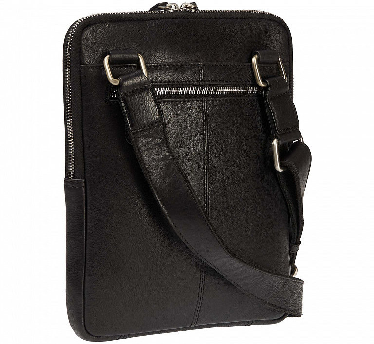 M402555-245-04 Сумка через плечо Dr Koffer  - Вид №2