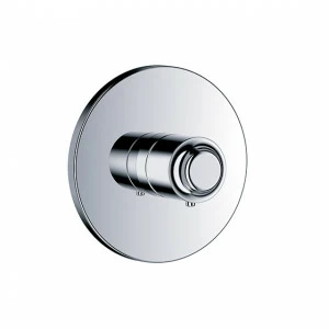 Термостат для душа скрытого монтажа ½" JOERGER Delphi Deco