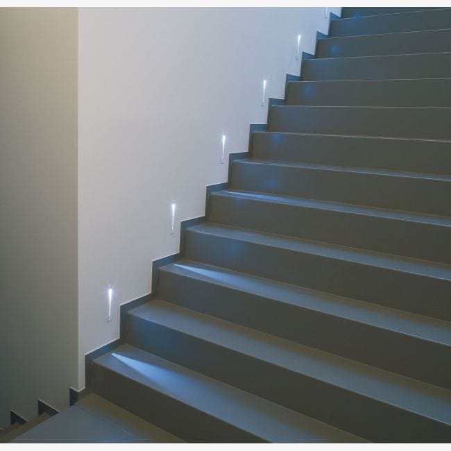 Настенный светодиодный маркер Deltalight INLET ARCH-00127382 - Вид №3