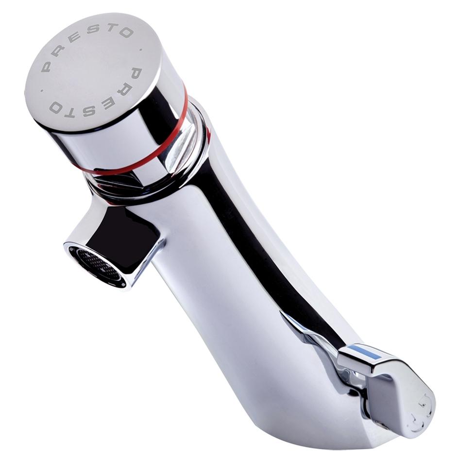 Порционный смеситель Presto Neo 68401 для раковины 68401.0