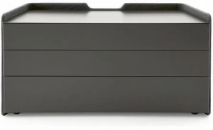 PIANCA Комод из дерева Chloé